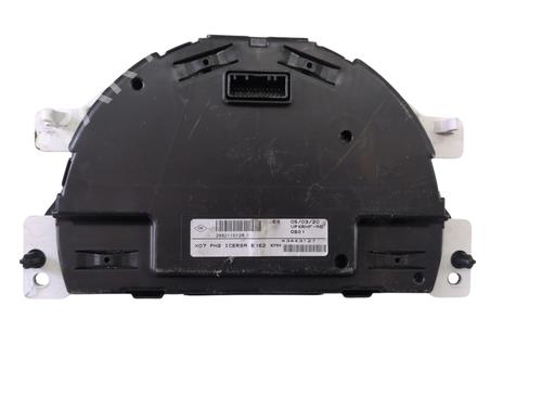Instrument cluster RENAULT TWINGO III (BCM_, BCA_) 1.0 SCe 75 | BP28211610C47 