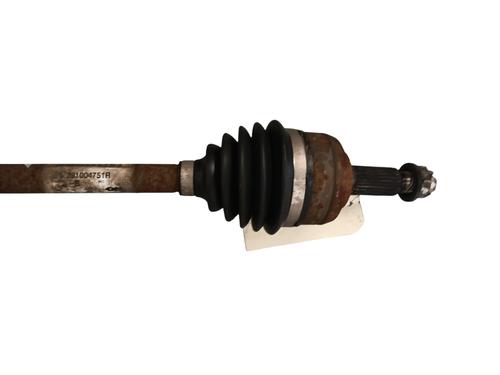 Right front driveshaft DACIA LODGY (JS_) 1.5 Blue dCi 115 (JSJT) | BP34281268M39 - Image 5
