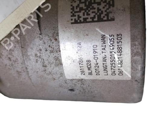 Used Steering column Steering column FIAT PUNTO (199_) [2012-2026] 25073854 25073854