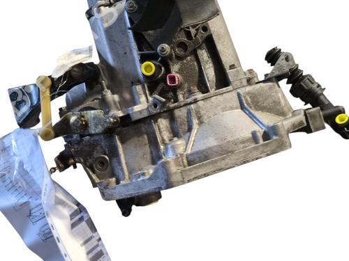 Gearbox PEUGEOT 307 (3A/C) 1.6 16V | BP31340533M3 