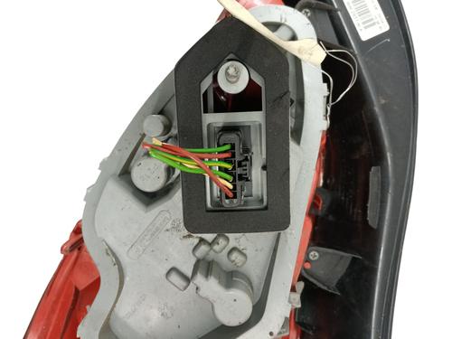 Venstre baglygte PEUGEOT 508 I (8D_) 1.6 THP (156 hp) 29935978