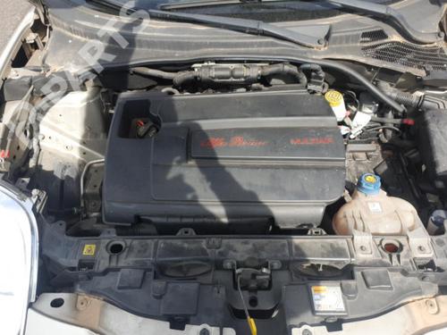 Fuel flap ALFA ROMEO MITO (955_) 1.4 MultiAir (955AXL1B) | BP10613152C131  - Image 17