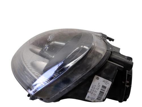 Left headlight VW GOLF VI (5K1) 1.4 TSI | BP28124608C28 
