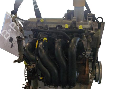 Engine RENAULT CLIO II (BB_, CB_) 1.6 (B/CB0D, BB00) | BP29979095M1