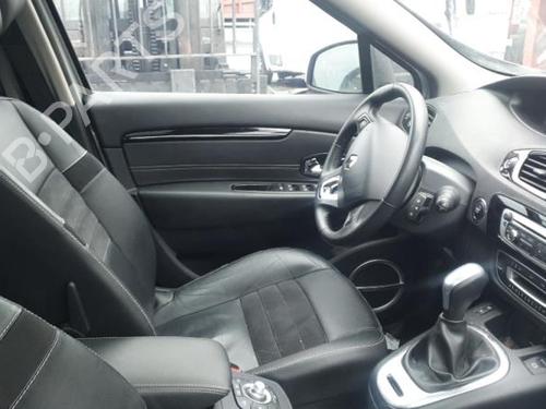 Electronic module RENAULT SCÉNIC III (JZ0/1_) 1.5 dCi | BP25078113M83 - Image 3