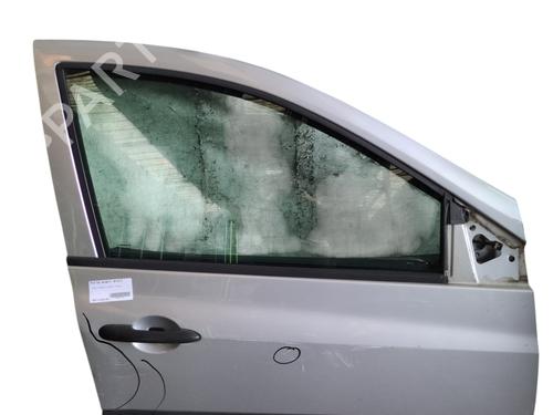 Right front door RENAULT CLIO III (BR0/1, CR0/1) 1.5 dCi (C/BR0G, C/BR1G) | BP30044740C3 