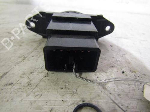 Used Warning switch Warning switch KIA CARENS II MPV (FJ) 2.0 CRDi (113 hp) 25106013 25106013