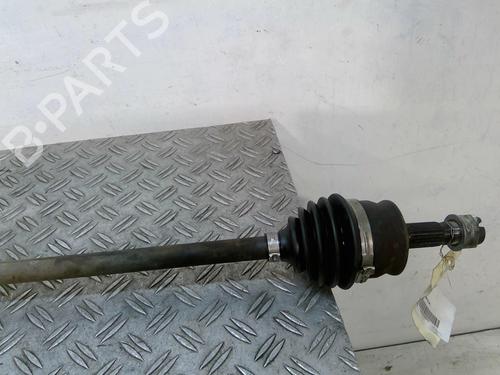 Right front driveshaft FIAT 500 (312_) 1.2 (312AXA1A) | BP25067862M39 