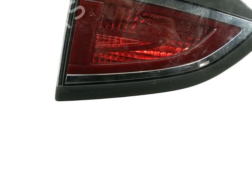 Right tailgate light RENAULT SCÉNIC III (JZ0/1_) 1.5 dCi | BP30148807C80