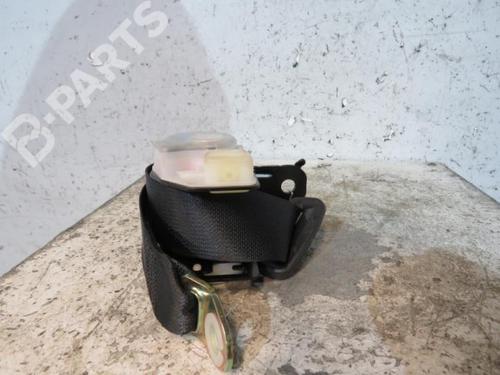Used Rear left belt tensioner Rear left belt tensioner TOYOTA COROLLA (_E12_) 1.4 D (NDE120_, NDE120R) (90 hp) 10605151 10605151