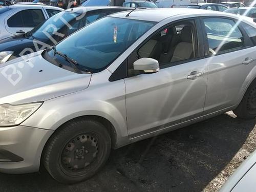 Warning switch FORD FOCUS II (DA_, HCP, DP)  | BP25065265I22  - Image 5