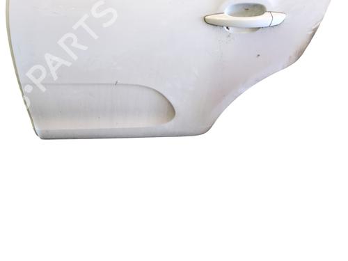 Left rear door CITROËN C3 III (SX) 1.5 BlueHDi 100 (SXYHYP, SXYHTU) | BP27629164C4