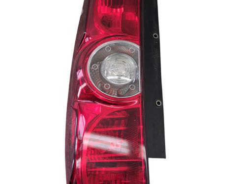 Left taillight OPEL COMBO Box Body/MPV (X12) 1.3 CDTI (B05) | BP26509999C34 - Image 4