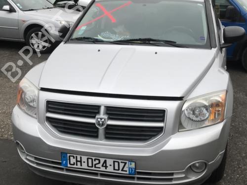 Rear right seatbelt DODGE CALIBER 2.0 CRD | BP25076849I28  - Image 12