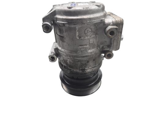 AC compressor HYUNDAI TUCSON (JM) 2.0 CRDi All-wheel Drive | BP29222116M34 