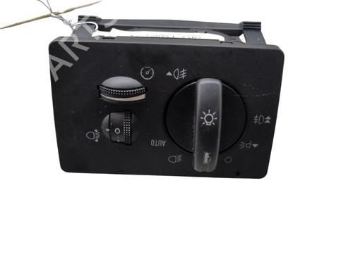 Headlight switch FORD FOCUS II (DA_, HCP, DP) 2.0 | BP27934150I24  - Image 6