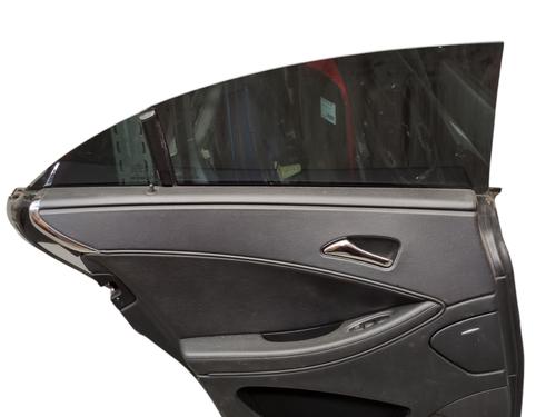 Left rear door MERCEDES-BENZ CLS (C219) CLS 320 CDI (219.322) | BP28383719C4 