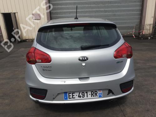 Horn KIA CEE'D (JD) 1.6 CRDi 136 | BP25088525E13  - Image 15