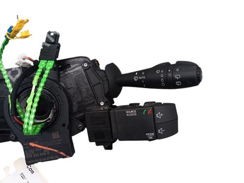 Steering column stalk RENAULT CAPTUR I (J5_, H5_) 1.5 dCi 90 (J5N4, J5M5, J5MW, J5M6, J5AL, J5AJ) | BP29759933I23 