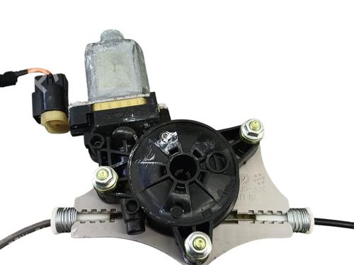 Rear left window mechanism KIA STONIC (YB) 1.0 T-GDi | BP32699669C24 - Image 5