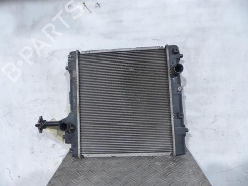 Used Water radiator Water radiator SUZUKI ALTO VII (GF, HA25_, HA35_) [2009-2026] 25091175 25091175