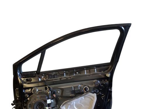 Right front door RENAULT CLIO IV Grandtour (KH_) 1.5 dCi 75 | BP30126255C3