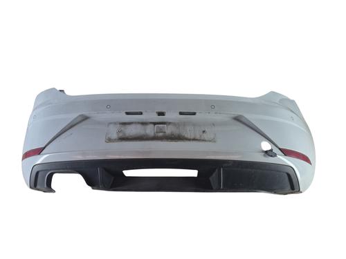 Used Rear bumper SEAT LEON (5F1) 2.0 TDI (150 hp) 25060687
