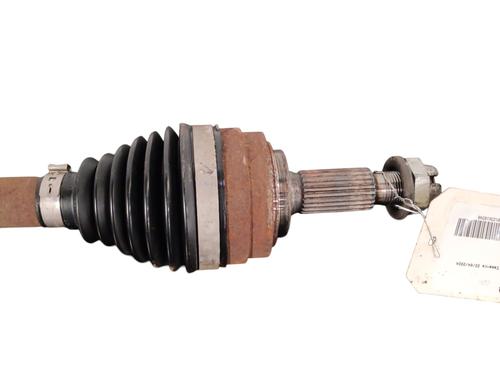 Left front driveshaft RENAULT CLIO V (B7_) 1.0 TCe 90 (B7MT) | BP37748917M38 - Image 3