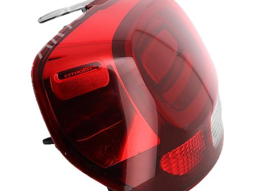 Left taillight CITROËN C3 III (SX) 1.2 PureTech 82 | BP38063757C34 - Image 2