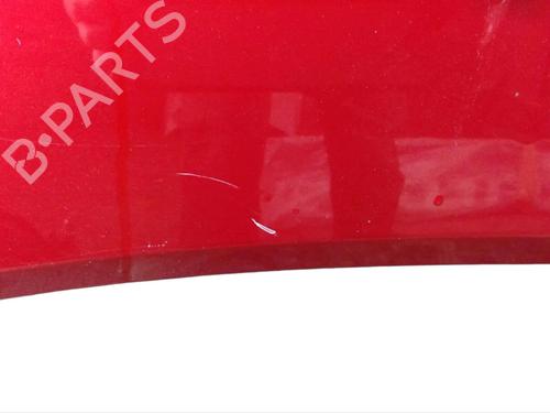 Hood CITROËN C2 (JM_) 1.4 | BP25068188C1 