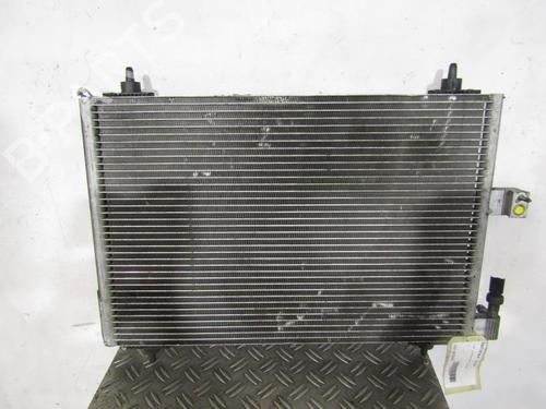 ac-radiator-peugeot-607-9d-9u-2000-25084472 main image