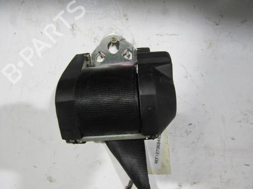 Used Rear right seatbelt Rear right seatbelt PEUGEOT PARTNER MPV (5_, G_) [1996-2026] 25070465 25070465