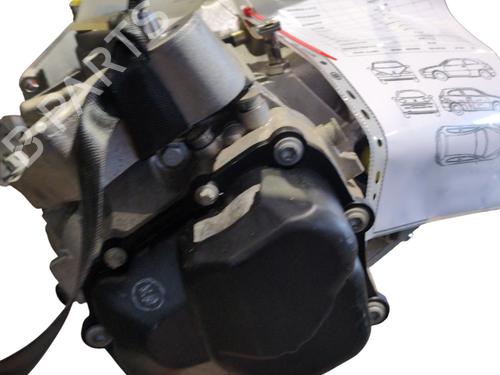 Gearbox OPEL ADAM (M13) 1.2 | BP29638576M3 - Image 9