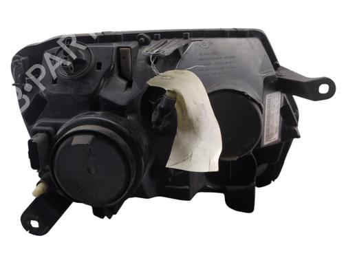 Optica esquerda DACIA DUSTER (HS_) 1.2 TCe 125 (125 hp) 32318359