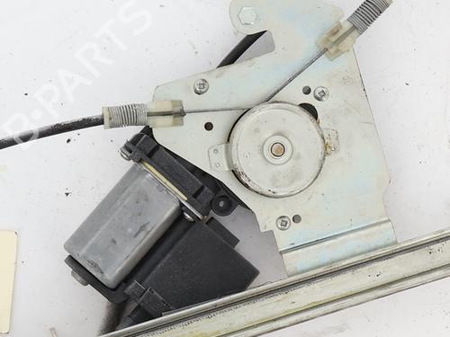 Front right window mechanism CITROËN JUMPY II Van | BP34627209C23 - Image 4