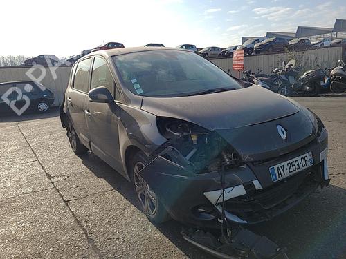 Switch RENAULT SCÉNIC III (JZ0/1_) 1.5 dCi | BP25062660I30 