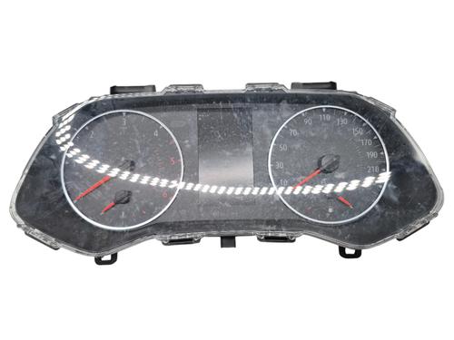 Instrument cluster RENAULT CLIO V (B7_) 1.5 Blue dCi 85 (B7AG) | BP30107831C47