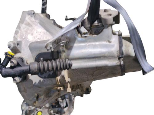 Gearbox CITROËN C3 III (SX) 1.2 VTi 82 | BP29240446M3 
