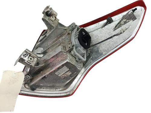 Used Left taillight CITROËN C4 Picasso I MPV (UD_) 1.6 HDi (109 hp) 32363696