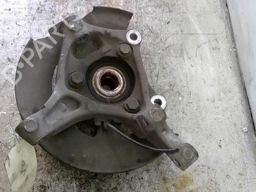 Used Right front steering knuckle Right front steering knuckle FORD USA THUNDERBIRD Coupe [1983-1988] 25089737 25089737