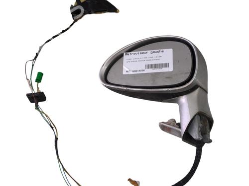 Left mirror CITROËN C4 Coupe (LA_) 1.6 HDi | BP26497501C26 