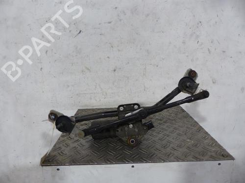 Used Front wiper motor HYUNDAI i10 I (PA) 1.2 (86 hp) 25091443
