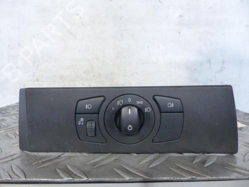 Used Switch BMW 5 Touring (E61) 530 d (218 hp) 25079828