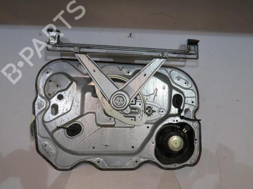 Front right window mechanism FORD FOCUS C-MAX (DM2) 1.6 TDCi | BP25112636C23 - Image 2