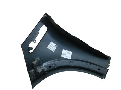 Błotnik przedni prawy MINI MINI (R50, R53) Cooper S 41217037438