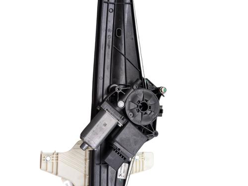 Used Rear left window mechanism PEUGEOT 3008 II SUV (MC_, MR_, MJ_, M4_) 1.5 BlueHDi 130 (131 hp) 25871622
