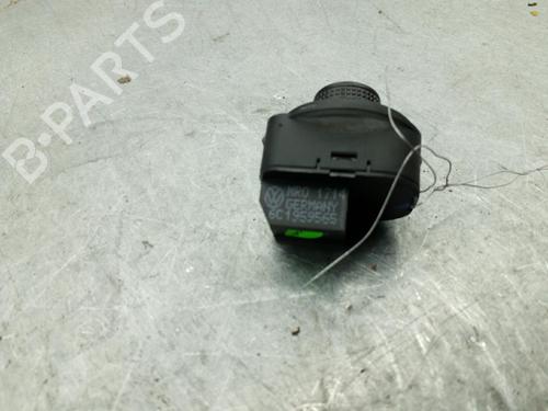 Used Mirror switch Mirror switch VW POLO V (6R1, 6C1) [2009-2022] 25077805 25077805