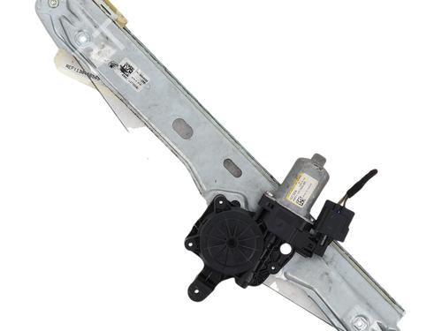 Used Rear right window mechanism Rear right window mechanism 38081738 38081738