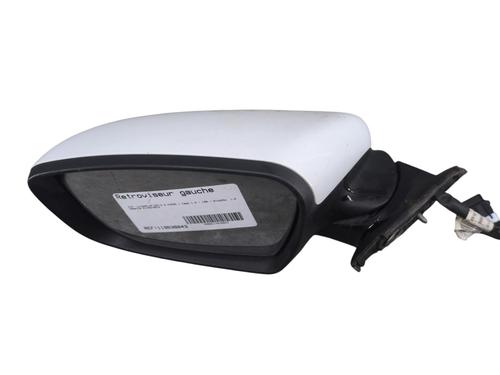 Left mirror KIA CEE'D (JD) 1.4 CVVT | BP31883518C26