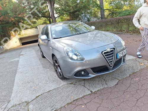 Used Parts ALFA ROMEO GIULIETTA (940_) 1.4 TB (940FXA1A, 940FXT1A) (120 hp) 4383326